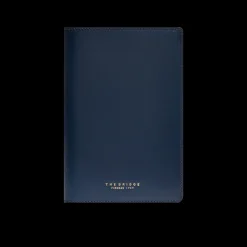 Agenda in pelle