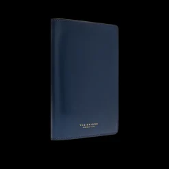 Agenda in pelle