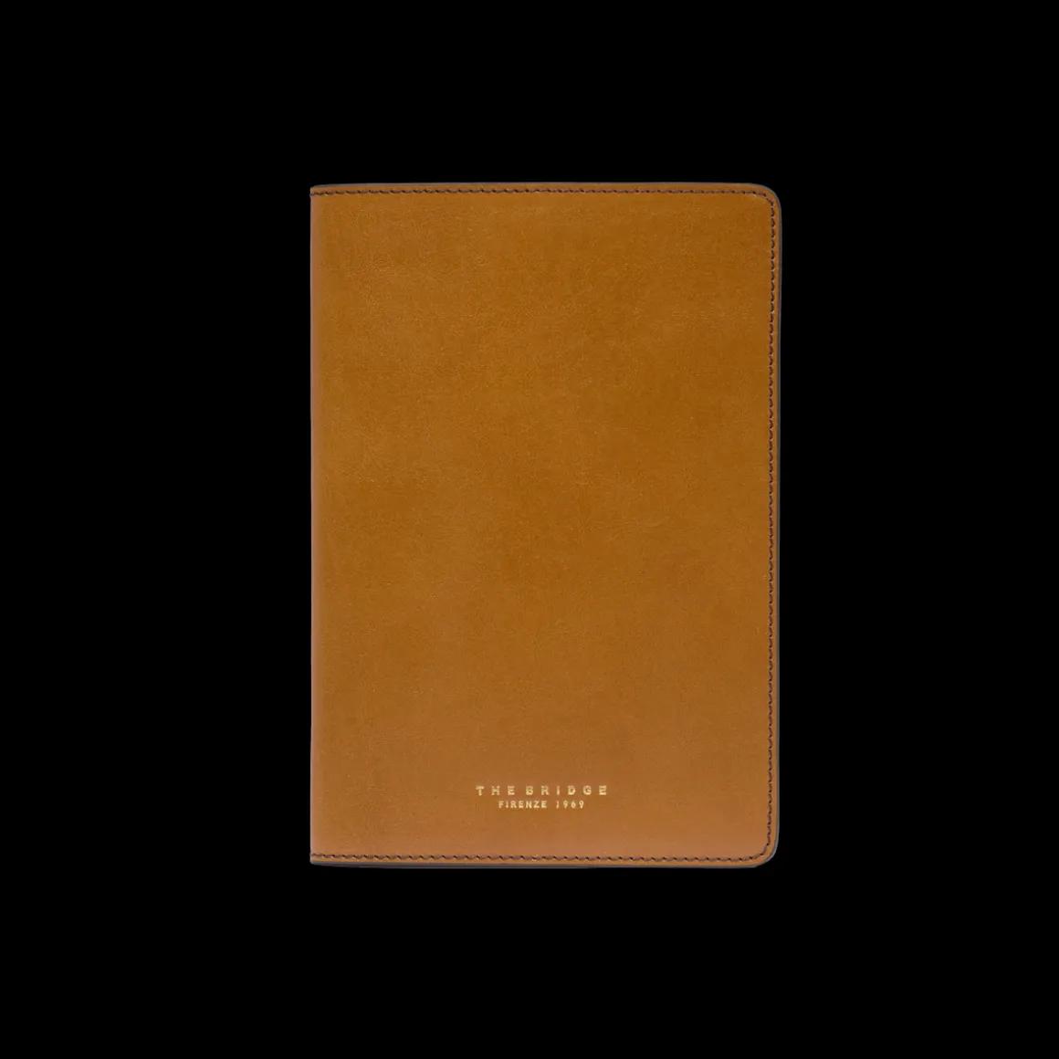 Agenda in pelle