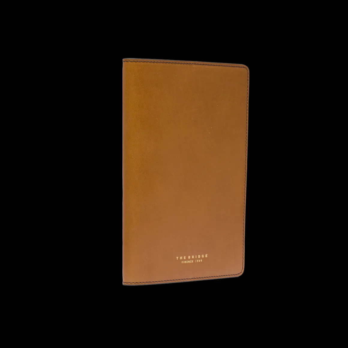 Agenda in pelle