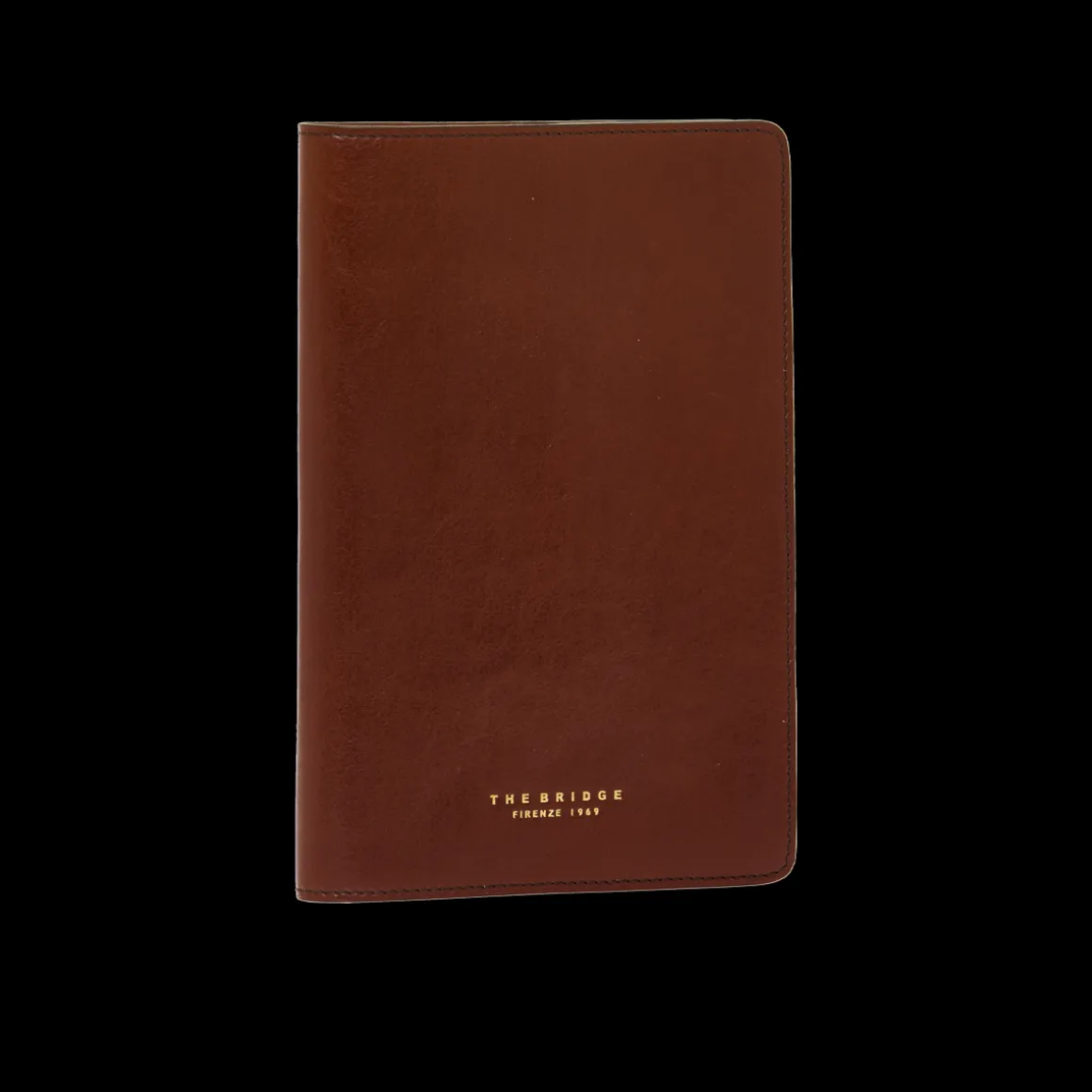 Agenda in pelle