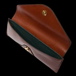 Astuccio occhiali in pelle elegante