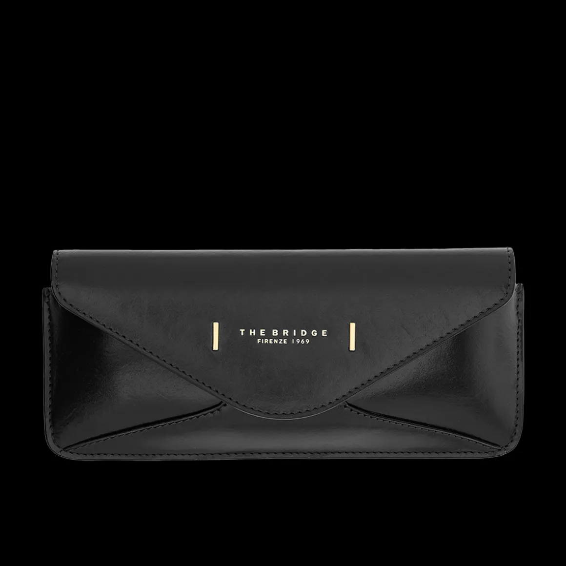 Astuccio occhiali in pelle elegante