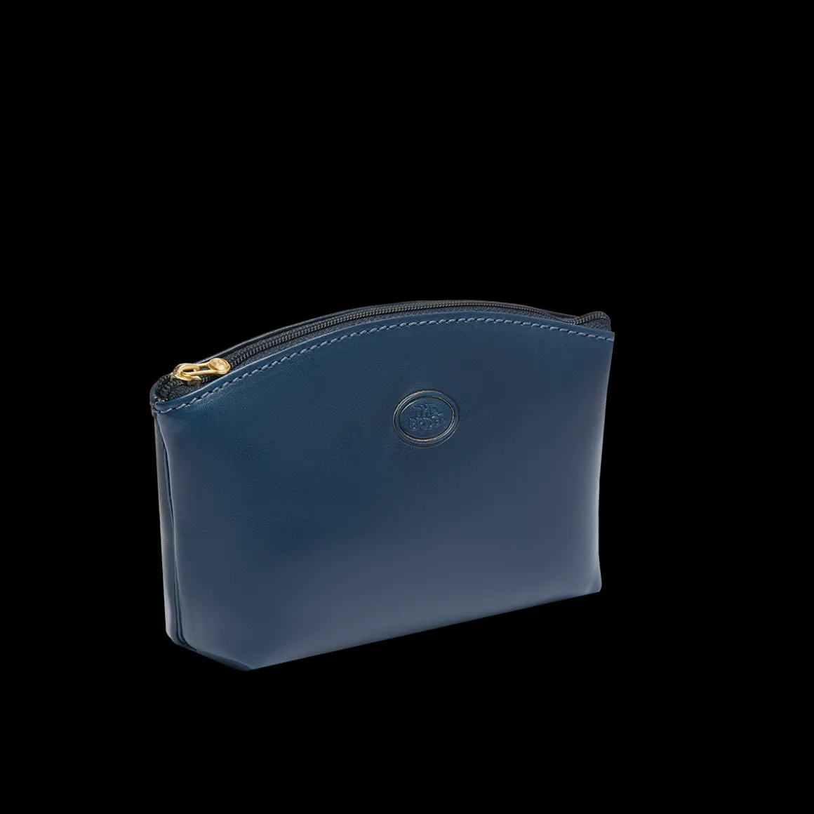 Beauty case in pelle donna