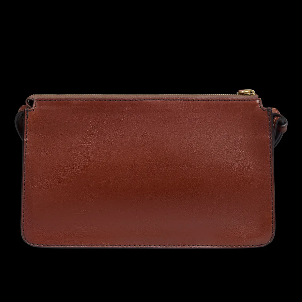 Borsa a spalla pelle
