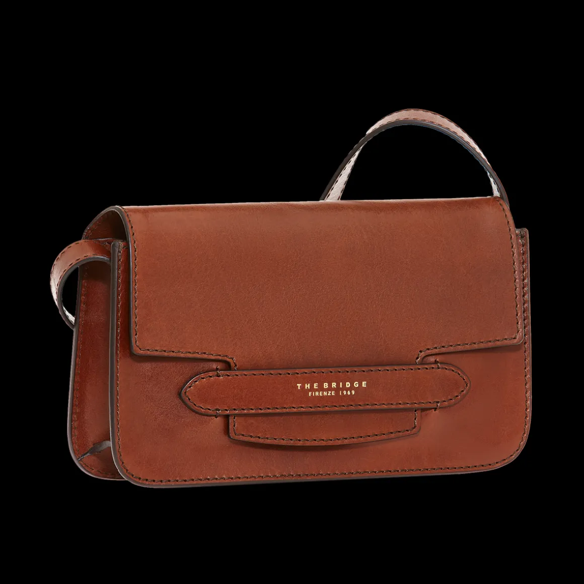 Borsa a spalla pelle tracolla