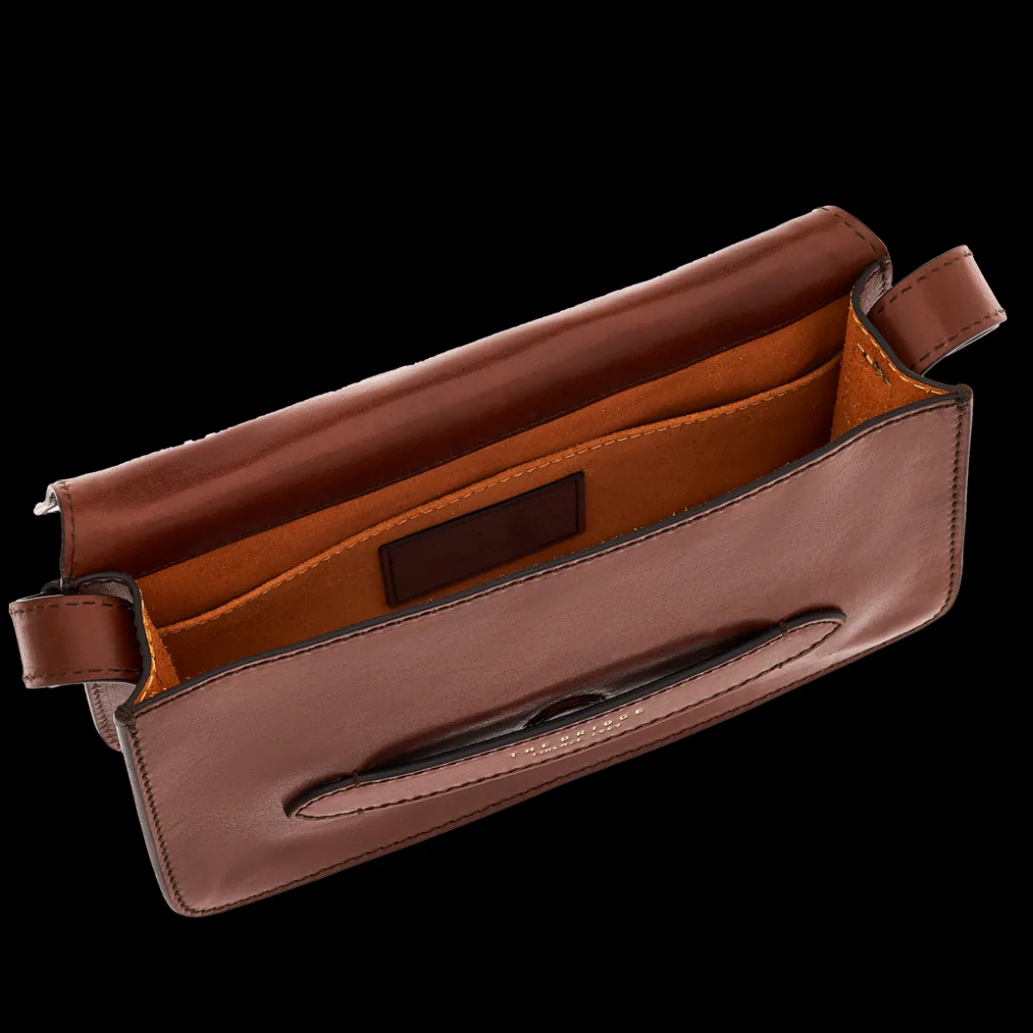 Borsa a spalla pelle tracolla
