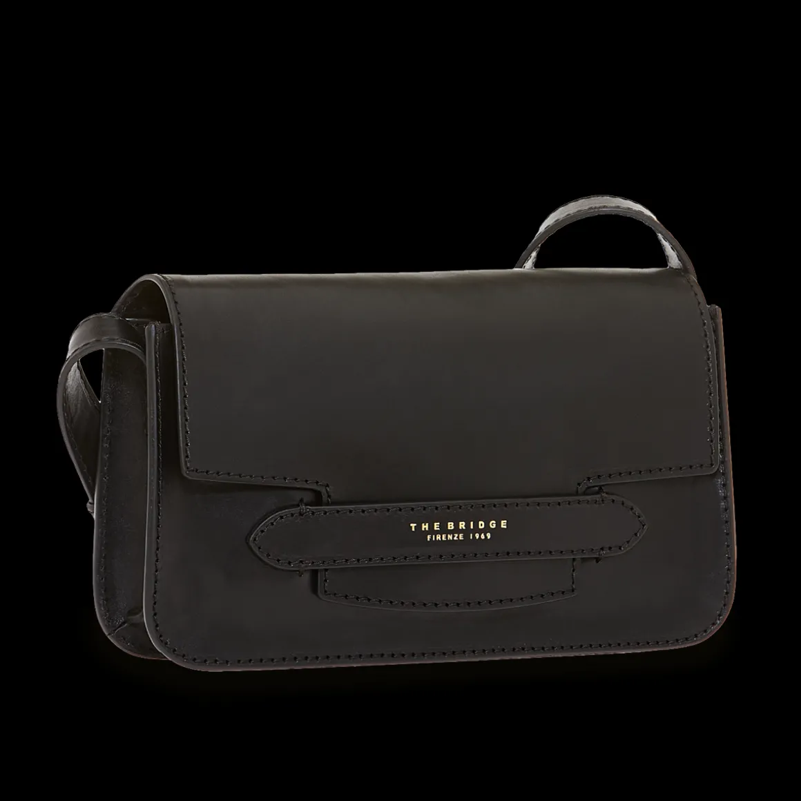 Borsa a spalla pelle tracolla
