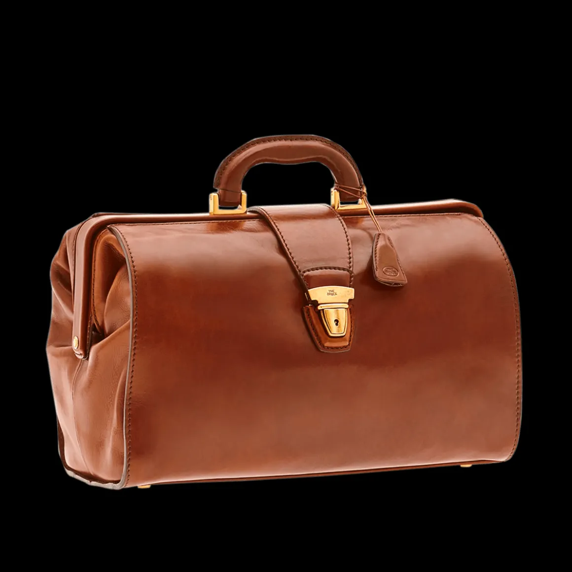 Borsa da medico in pelle