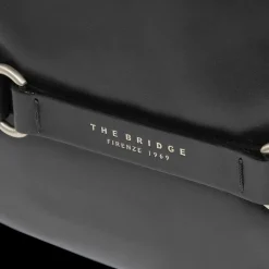 Borsa hobo in pelle