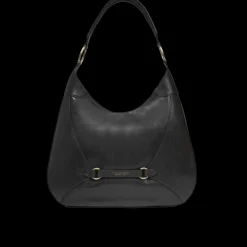 Borsa hobo in pelle grande
