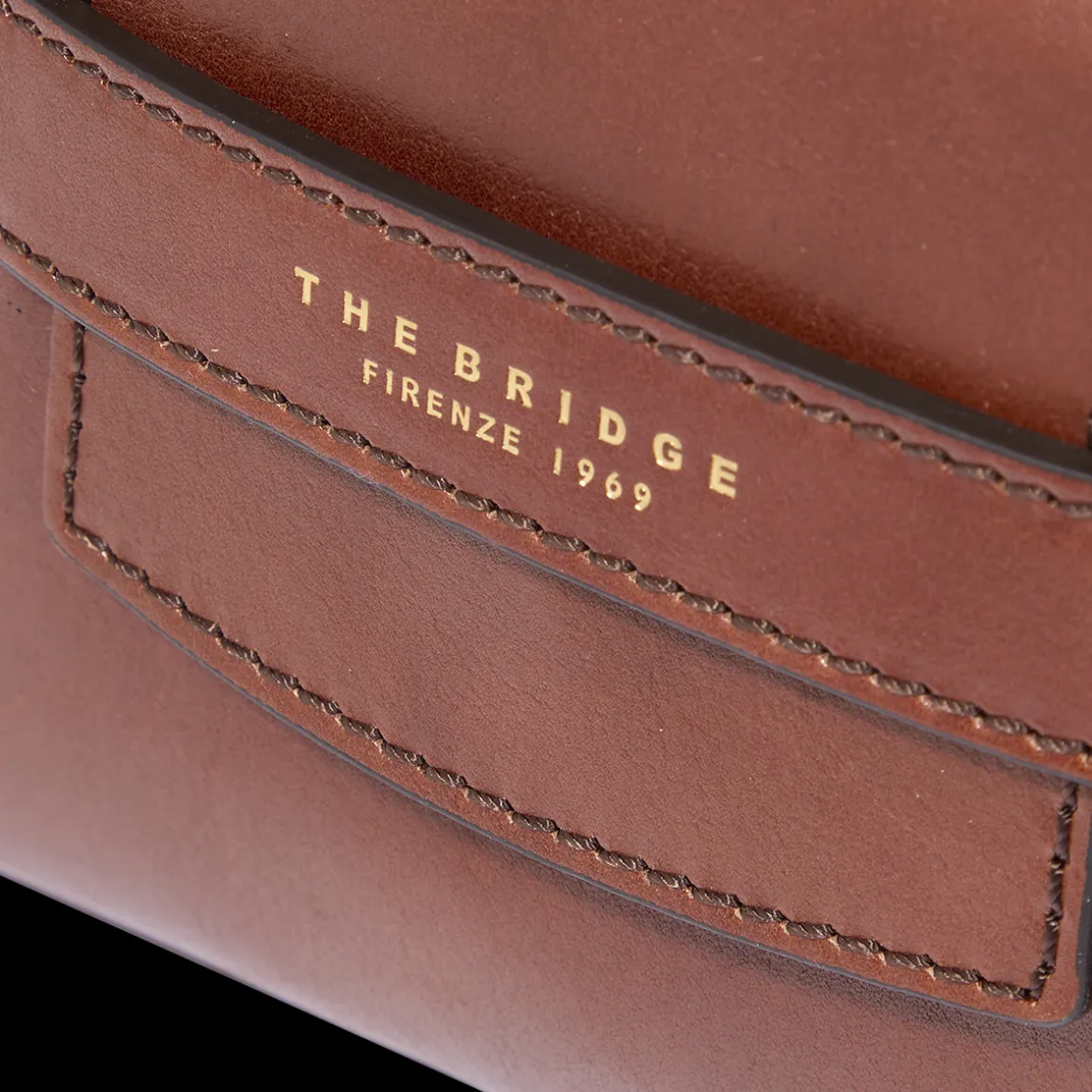 Borsa pelle donna con tracolla removibile