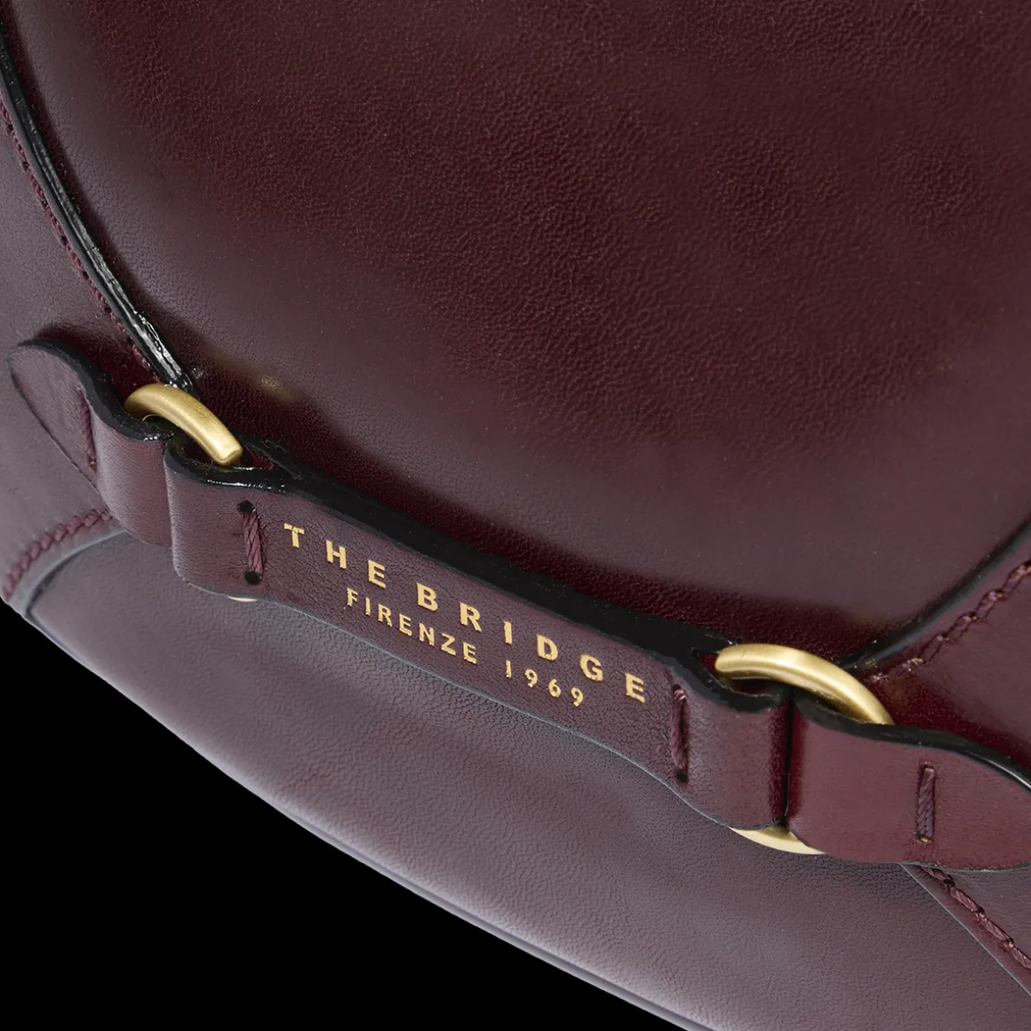 Borsa pelle donna piccola con tracolla removibile