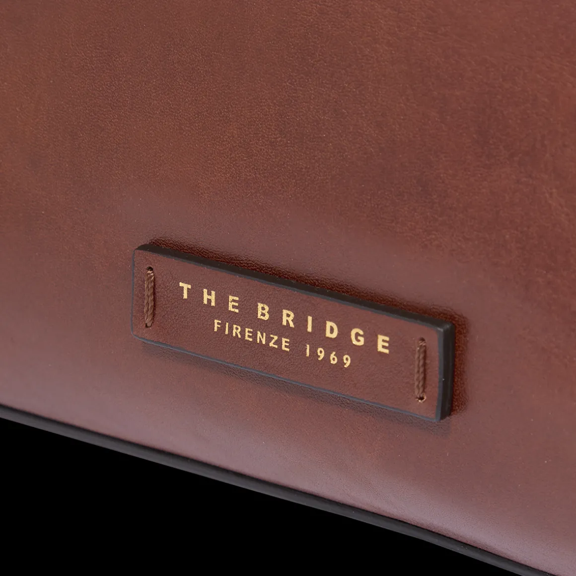 Borsa shopper in pelle