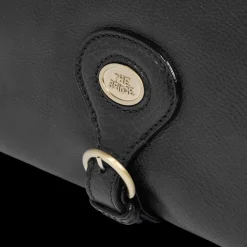 Borsa shopper in pelle