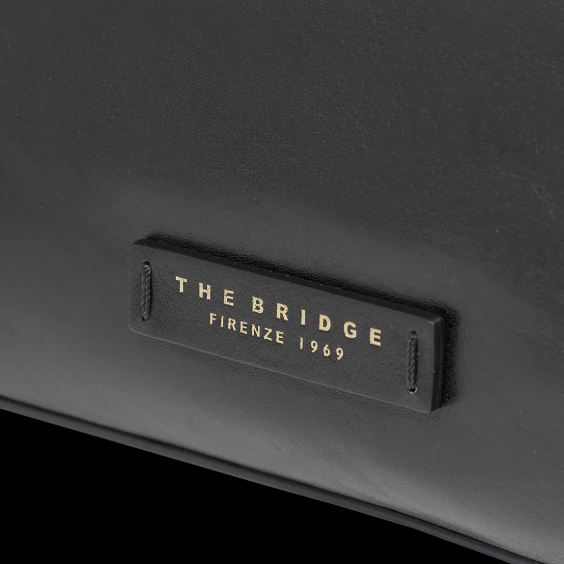 Borsa shopper in pelle