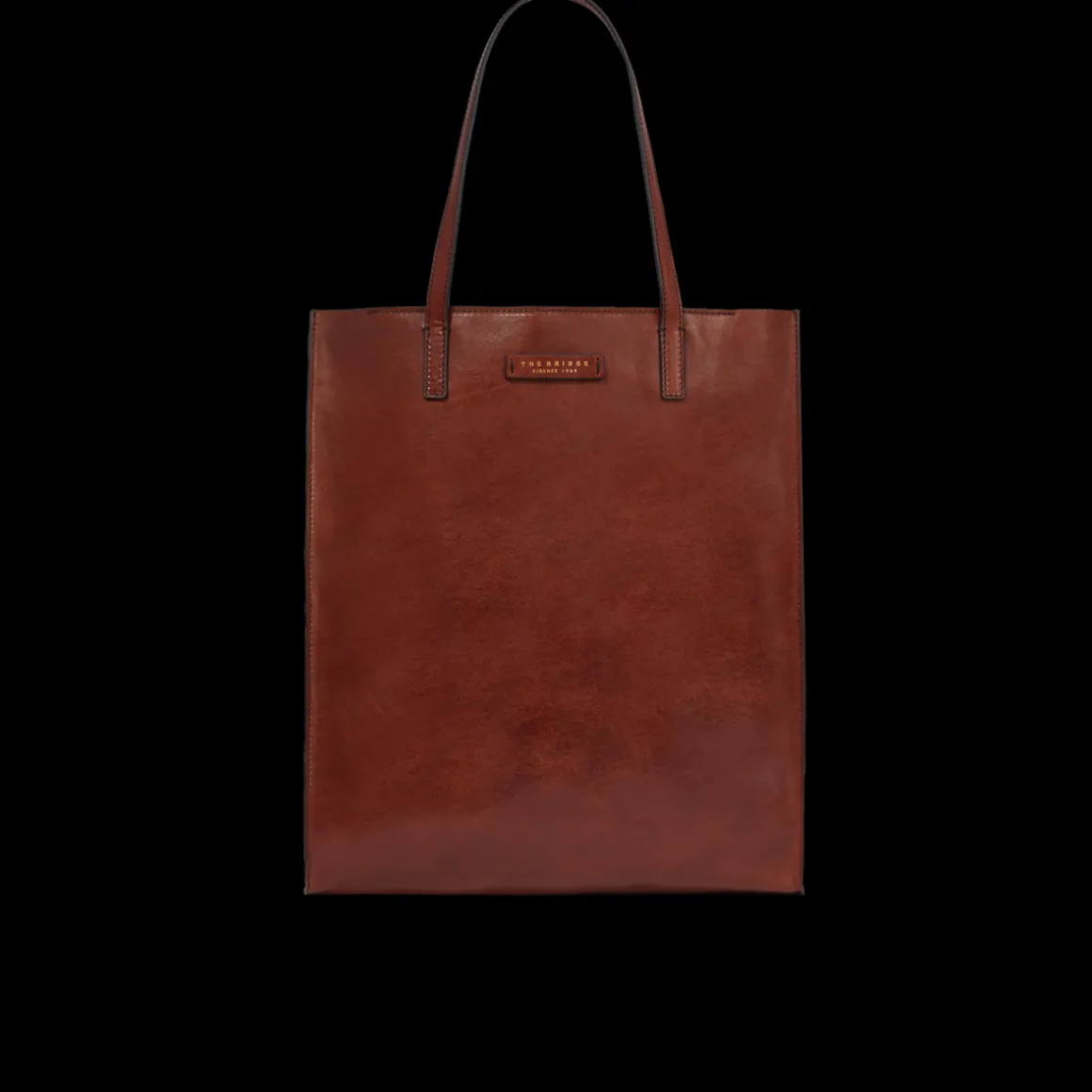 Borsa shopper pelle