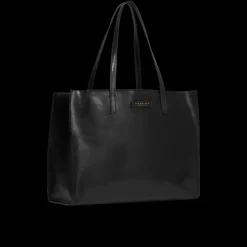 Borsa shopper pelle