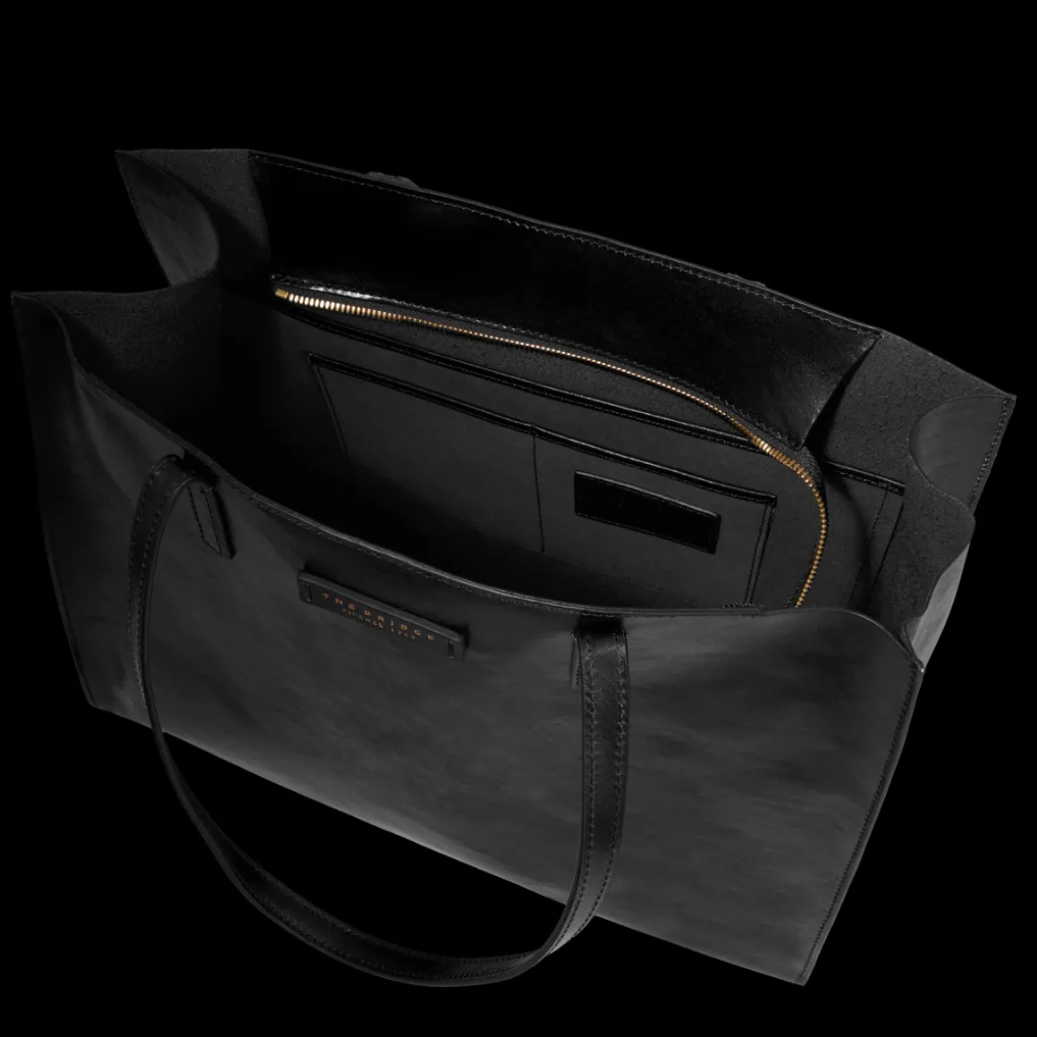 Borsa shopper pelle