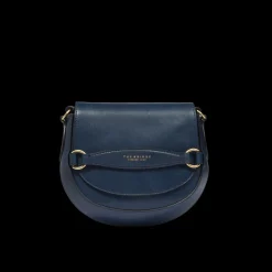Borsa tracolla in pelle