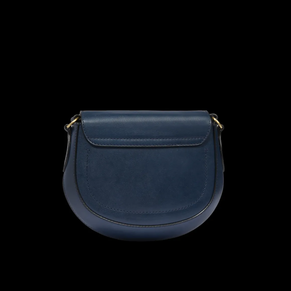 Borsa tracolla in pelle