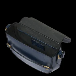 Borsa tracolla in pelle