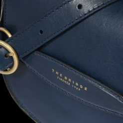 Borsa tracolla in pelle