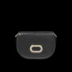 Borsa tracolla in pelle donna