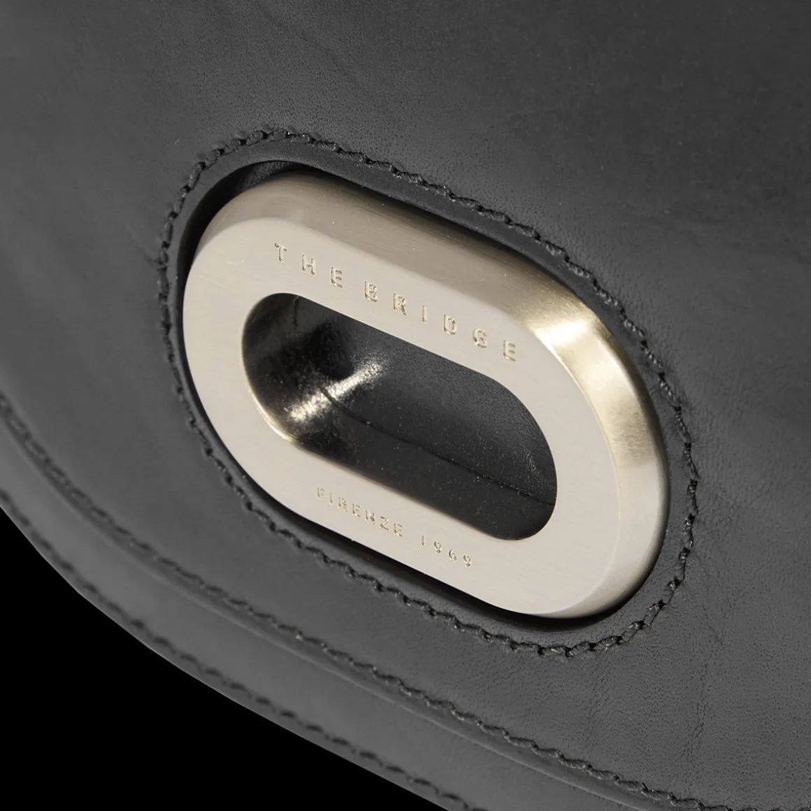 Borsa tracolla in pelle donna
