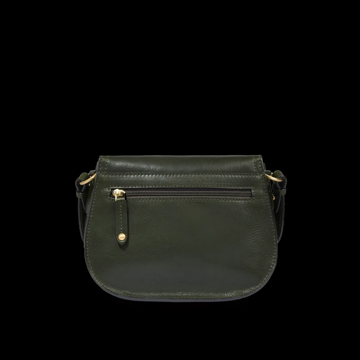 Borsa tracolla in pelle donna