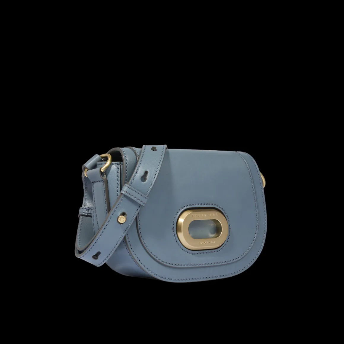 Borsa tracolla in pelle donna
