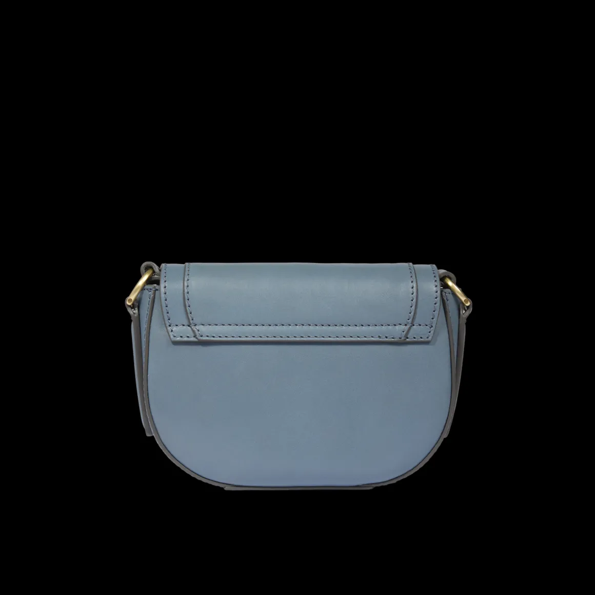 Borsa tracolla in pelle donna