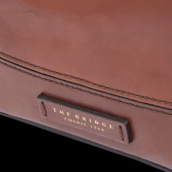 Borsa tracolla in pelle donna