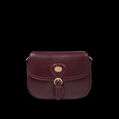 Borsa tracolla in pelle donna