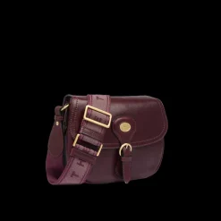 Borsa tracolla in pelle donna