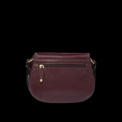 Borsa tracolla in pelle donna