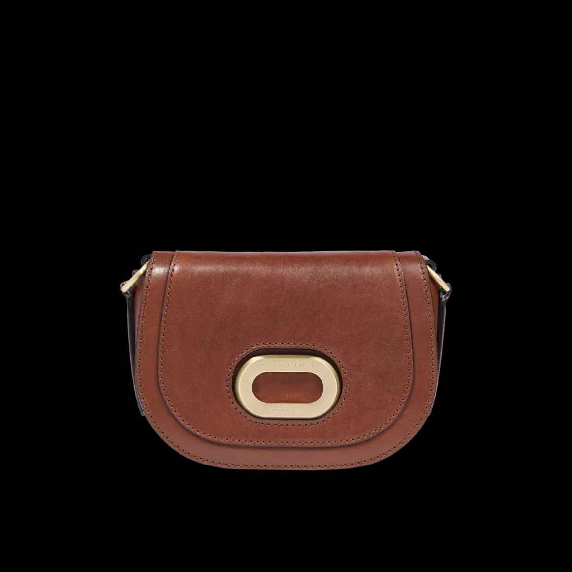 Borsa tracolla in pelle donna