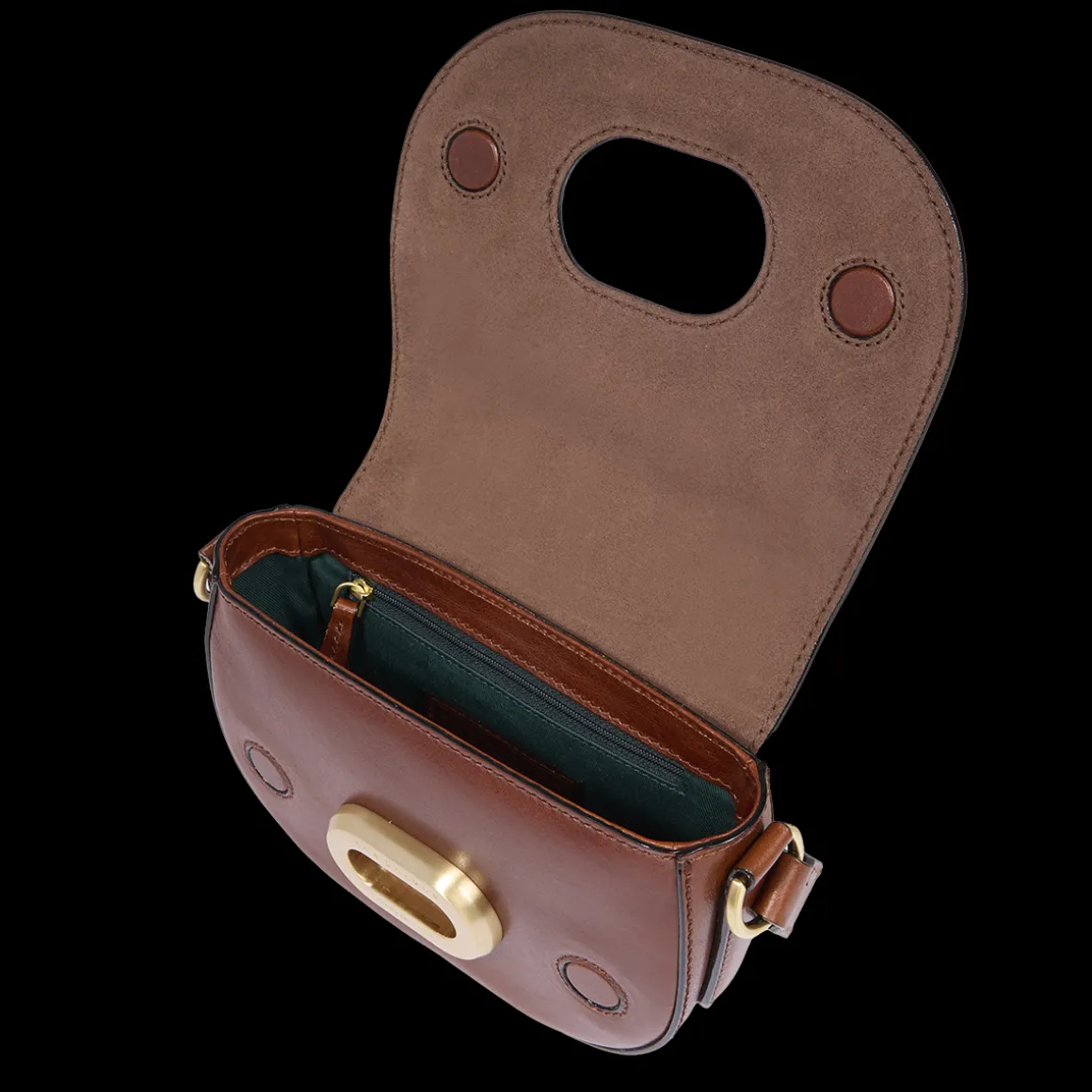 Borsa tracolla in pelle donna