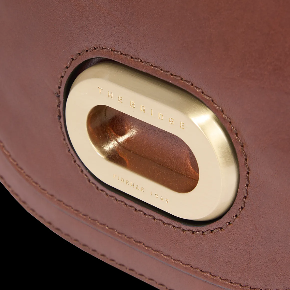 Borsa tracolla in pelle donna