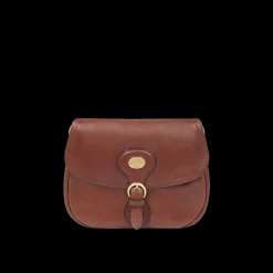 Borsa tracolla in pelle donna