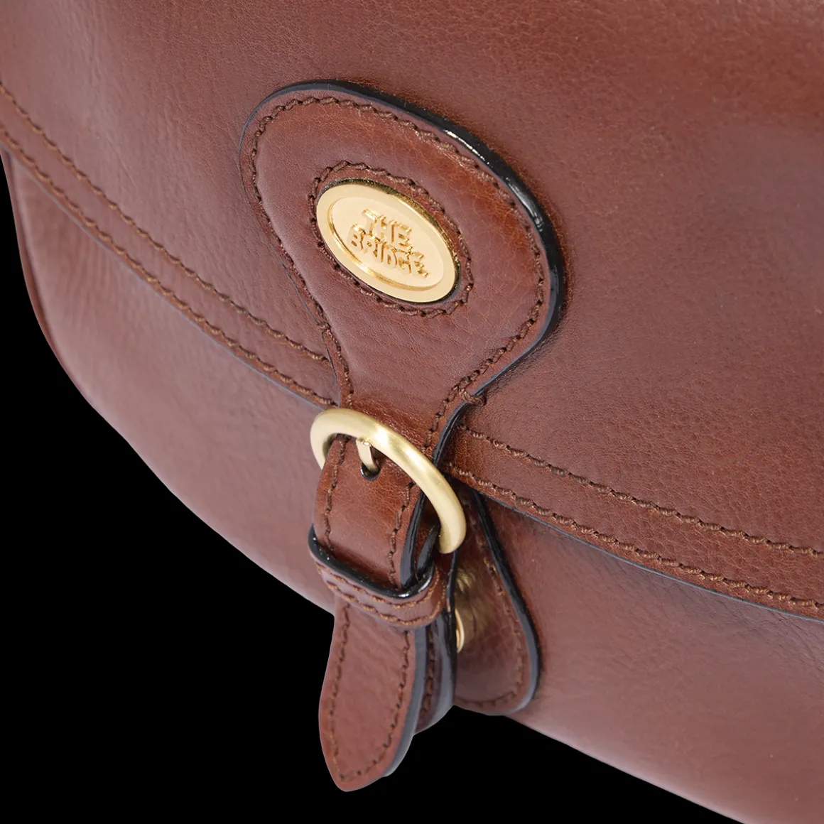 Borsa tracolla in pelle donna