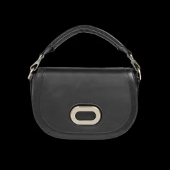 Borsa tracolla in pelle donna