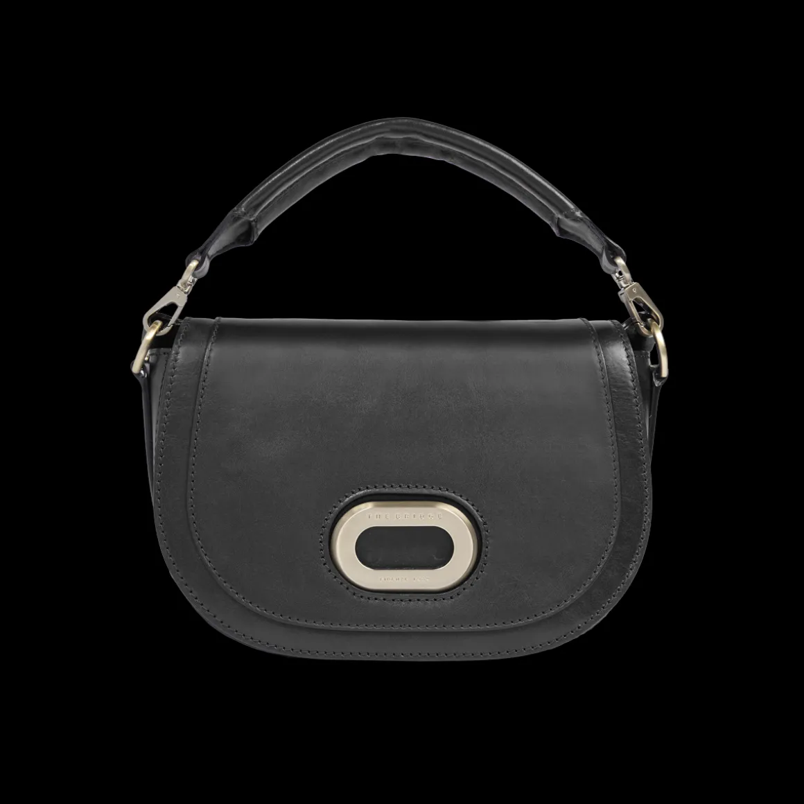 Borsa tracolla in pelle donna