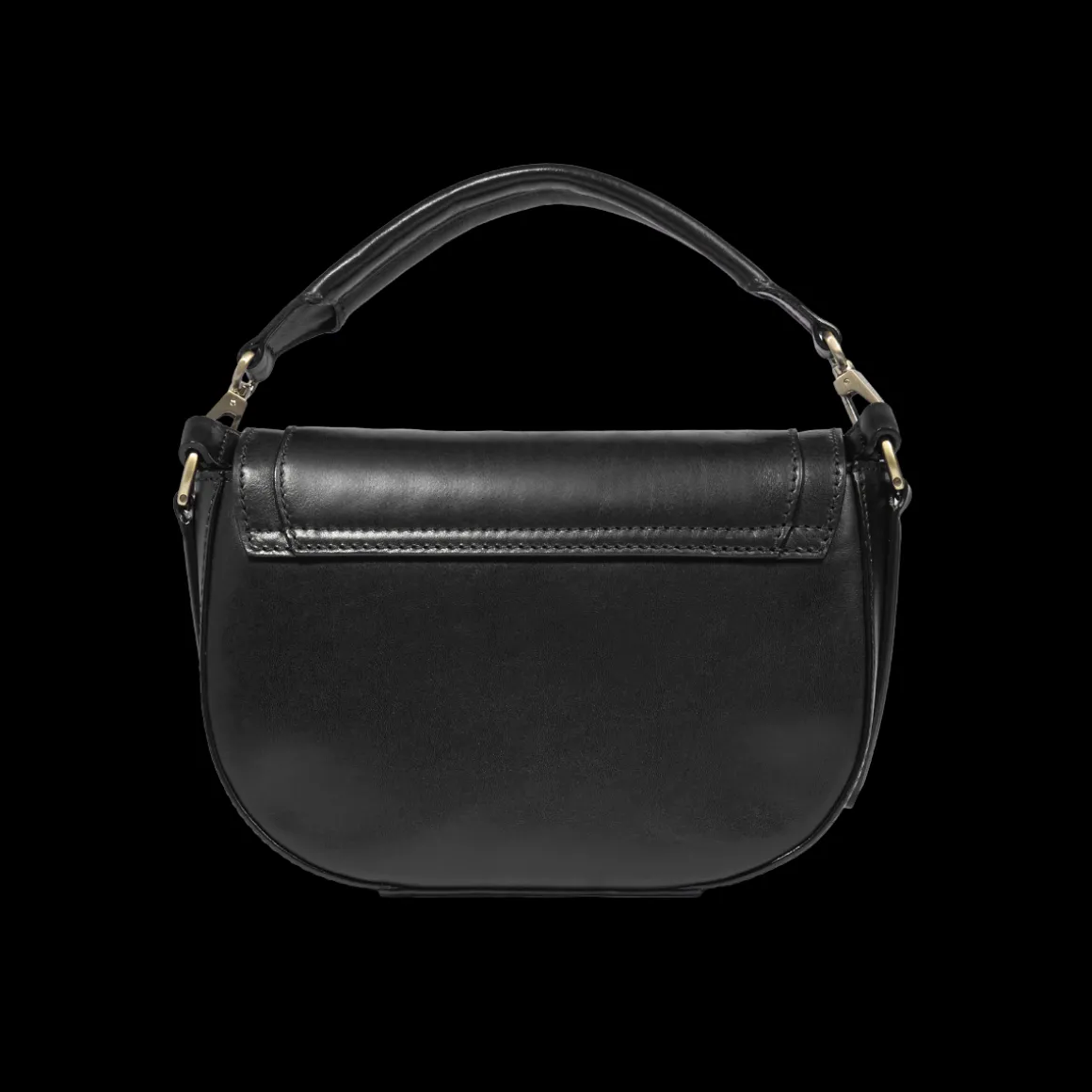 Borsa tracolla in pelle donna