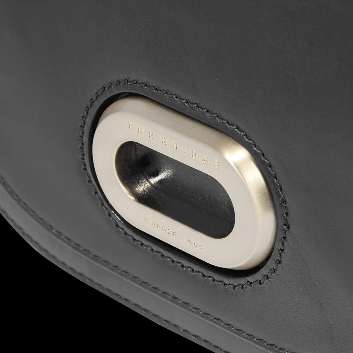 Borsa tracolla in pelle donna