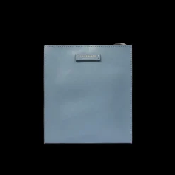 Borsa tracolla in pelle piccola