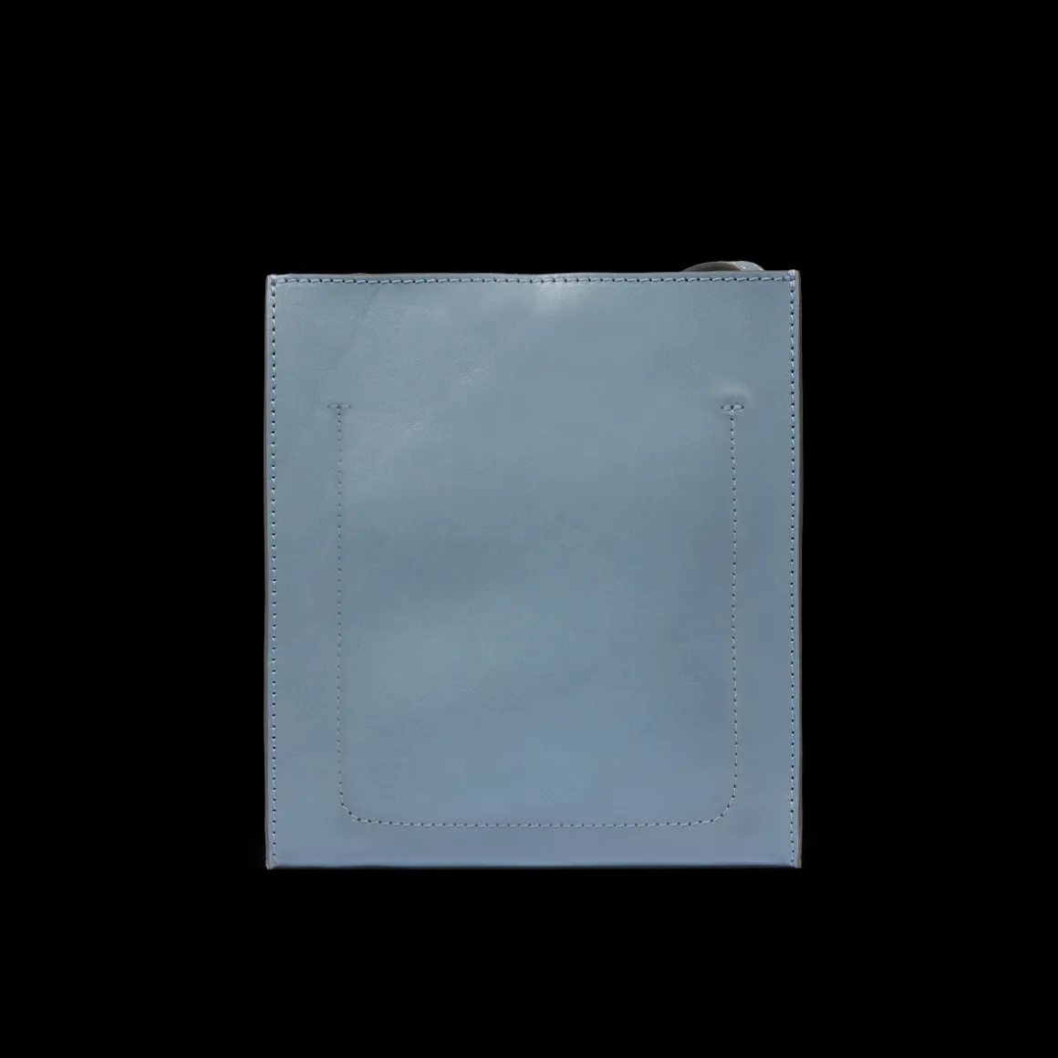 Borsa tracolla in pelle piccola