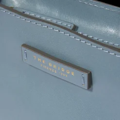 Borsa tracolla in pelle piccola