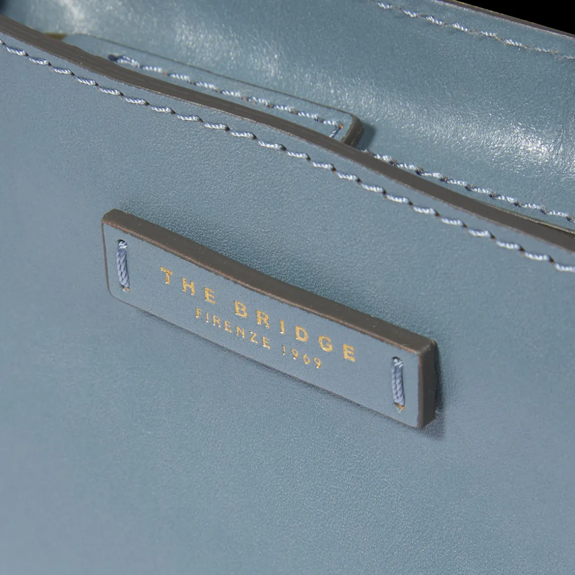 Borsa tracolla in pelle piccola