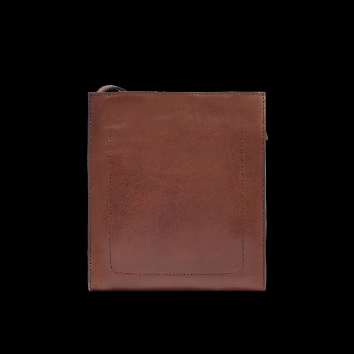 Borsa tracolla in pelle piccola